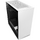 Carcasa NZXT H7, Matte White/Matte Black