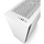 Carcasa NZXT H7, Matte White/Matte Black