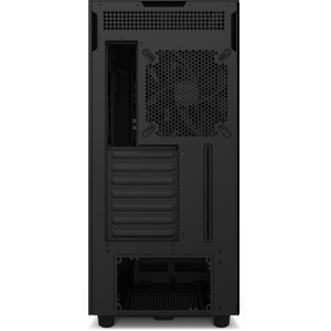 Carcasa NZXT H7 Elite, Matte Black