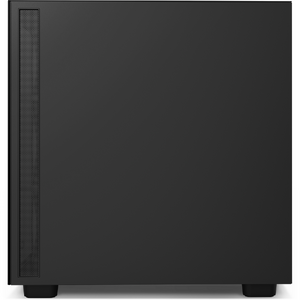 Carcasa NZXT H7 Elite, Matte Black