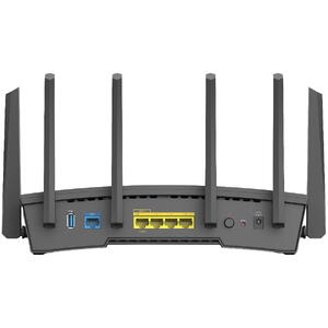 Synology Router RT6600ax