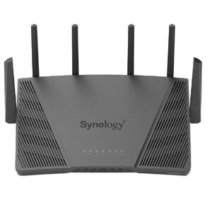 Synology Router RT6600ax