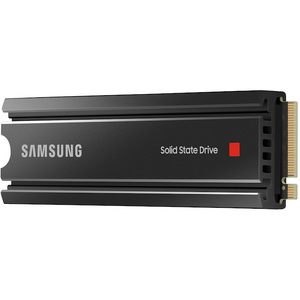 SSD Samsung SSD 980 PRO Heatsink, NVME M2 2280