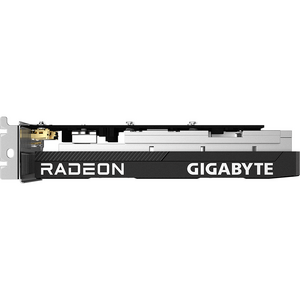 GIGABYTE Radeon RX 6400 D6 LOW PROFILE 4G