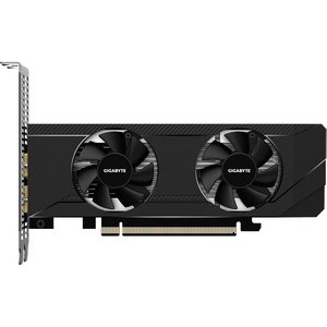 GIGABYTE Radeon RX 6400 D6 LOW PROFILE 4G