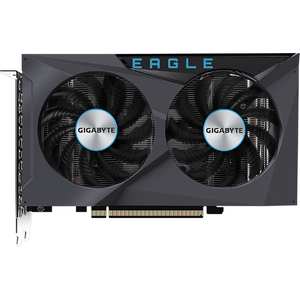 GIGABYTE Radeon RX 6400 EAGLE 4G