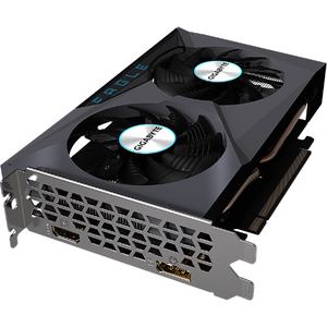 GIGABYTE Radeon RX 6400 EAGLE 4G