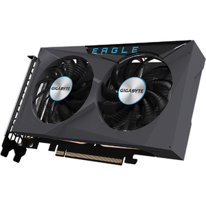 GIGABYTE Radeon RX 6400 EAGLE 4G