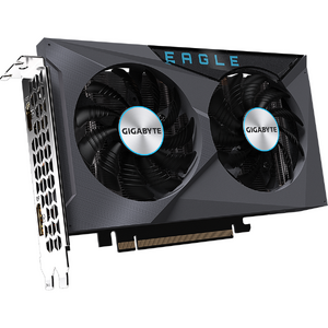 GIGABYTE Radeon RX 6400 EAGLE 4G