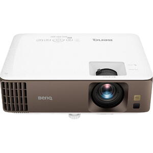 BenQ W1800 DLP 4K 2000lm, DLP, 16:9 9H.JP977.13E