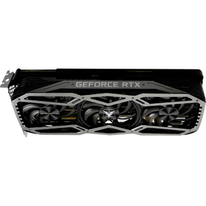 Gainward RTX 3080 Phoenix, 12GB, GDDR6X, LHR