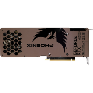 Gainward RTX 3080 Phoenix, 12GB, GDDR6X, LHR