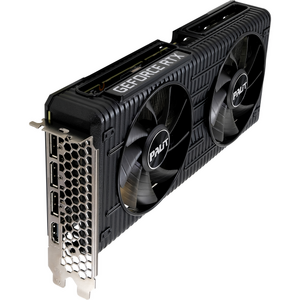 PALIT RTX 3050 Dual OC 8GB