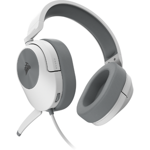 Corsair HS55 Surround, alb, EU