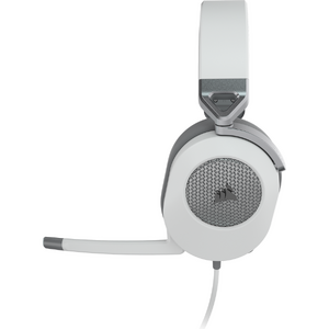 Corsair HS65 Surround, alb - EU