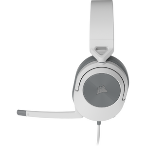 Corsair HS55 Stereo, Alb, EU