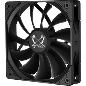 Cooler Scythe Mugen 5 Rev.C