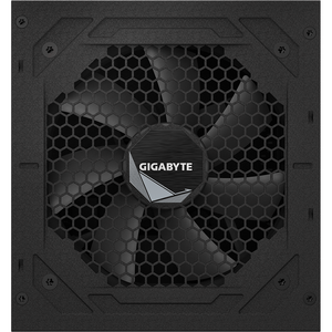 Sursa GIGABYTE UD1000GM PG5, 1000 W, 80 Plus Gold, ATX 3.0, ATX12VHPWR, Full Modulara, Negru