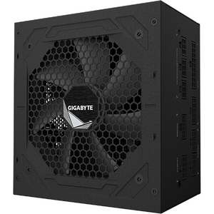 Sursa GIGABYTE UD1000GM PG5, 1000 W, 80 Plus Gold, ATX 3.0, ATX12VHPWR, Full Modulara, Negru