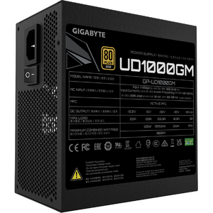 Sursa GIGABYTE UD1000GM