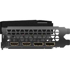 GIGABYTE AORUS Radeon RX 6750 XT ELITE 12 GB