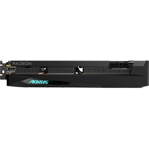 GIGABYTE AORUS Radeon RX 6750 XT ELITE 12 GB