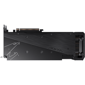 GIGABYTE AORUS Radeon RX 6750 XT ELITE 12 GB