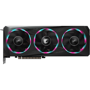 GIGABYTE AORUS Radeon RX 6750 XT ELITE 12 GB