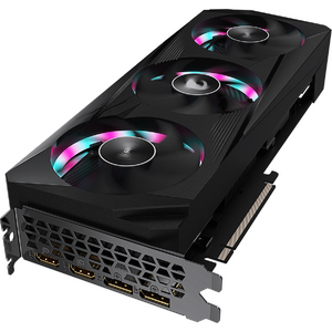 GIGABYTE AORUS Radeon RX 6750 XT ELITE 12 GB