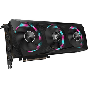 GIGABYTE AORUS Radeon RX 6750 XT ELITE 12 GB