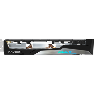 GIGABYTE RX 6750 XT GAMING OC 12 GB