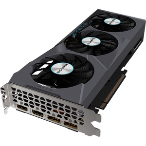 GIGABYTE RX 6650 XT EAGLE 8GB