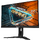 Monitor GIGABYTE G24F 2 Gaming, 23.8 inch, IPS, Full HD, 1920 x 1080, DisplayPort, HDMI, 180Hz, 1 ms, Negru