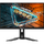 Monitor GIGABYTE G24F 2 Gaming, 23.8 inch, IPS, Full HD, 1920 x 1080, DisplayPort, HDMI, 180Hz, 1 ms, Negru