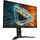 Monitor GIGABYTE G24F 2 Gaming, 23.8 inch, IPS, Full HD, 1920 x 1080, DisplayPort, HDMI, 180Hz, 1 ms, Negru