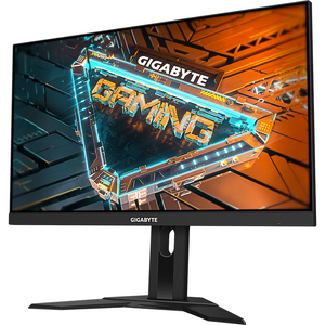 GIGABYTE G24F 2, 165 Hz, 23.8 inch, 125% sRGB, 300 cd/m2, 1 ms, HDR Ready