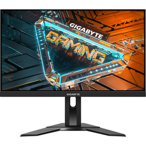 GIGABYTE G24F 2, 165 Hz, 23.8 inch, 125% sRGB, 300 cd/m2, 1 ms, HDR Ready