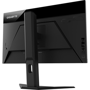 GIGABYTE G24F 2, 165 Hz, 23.8 inch, 125% sRGB, 300 cd/m2, 1 ms, HDR Ready