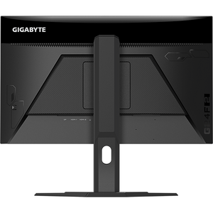 Monitor GIGABYTE G24F 2 Gaming, 23.8 inch, IPS, Full HD, 1920 x 1080, DisplayPort, HDMI, 180Hz, 1 ms, Negru