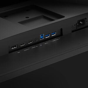 GIGABYTE G24F 2, 165 Hz, 23.8 inch, 125% sRGB, 300 cd/m2, 1 ms, HDR Ready