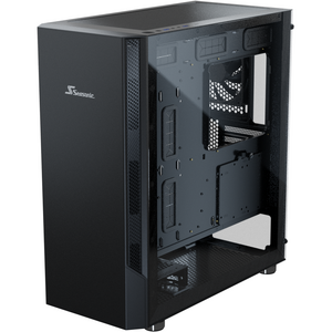Carcasa Seasonic ARCH Q503 + CONNECT DGC-750 Gold
