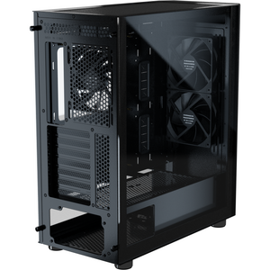 Carcasa Seasonic ARCH Q503 + CONNECT DGC-750 Gold