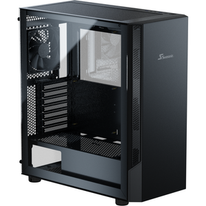 Carcasa Seasonic ARCH Q503 + CONNECT DGC-750 Gold