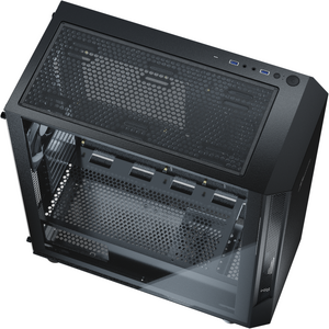 Carcasa Seasonic ARCH Q503 + CONNECT DGC-750 Gold