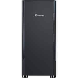 Carcasa Seasonic ARCH Q503 + CONNECT DGC-750 Gold