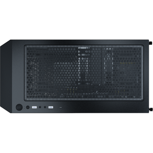 Carcasa Seasonic ARCH Q503 + CONNECT DGC-750 Gold