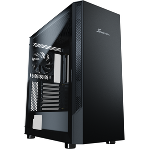 Carcasa Seasonic ARCH Q503 + CONNECT DGC-750 Gold