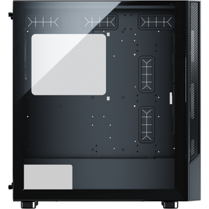 Carcasa Seasonic ARCH Q503 + CONNECT DGC-650 Gold