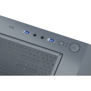 Carcasa Seasonic ARCH Q503 + CONNECT DGC-650 Gold