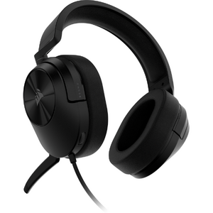 Corsair HS55 Stereo, Negru, EU